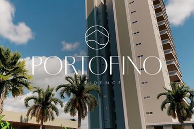 Apartamento &agrave; venda - 151m&sup2; - Porto Fino Residence