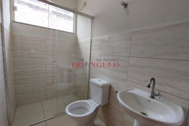 Casa para alugar - 590m&sup2; - ZONA VI