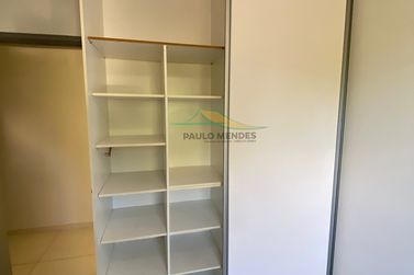 Apartamento &agrave; venda - 114m&sup2; - EDIF&Iacute;CIO RESIDENCIAL ETR&Uacute;RIA ll