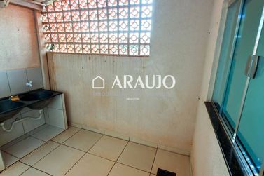Casa &agrave; venda - 133m&sup2; - Parque Ana Laura