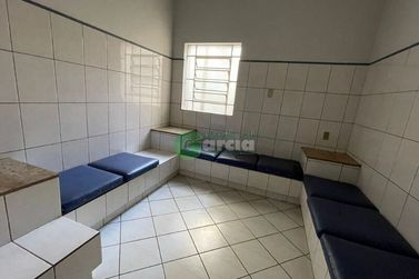 Kitnet para alugar - Zona III