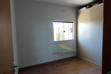 Casa &agrave; venda - 144m&sup2; - PARQUE EST&Acirc;NCIA ll