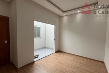 Casa &agrave; venda - 138m&sup2; - Parque Bandeirantes