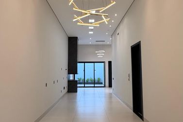 Casa &agrave; venda - 184m&sup2; - Zona II