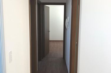 Apartamento &agrave; venda - 113m&sup2; - Zona III