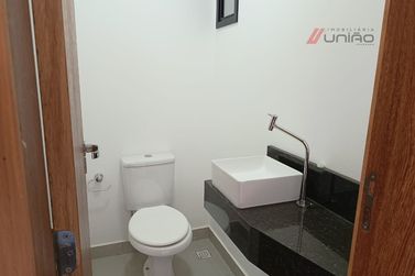 Apartamento para alugar - 111m&sup2; - Zona I