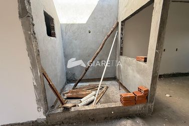 Casa &agrave; venda - 90m&sup2; - JARDIM COOPAGRO