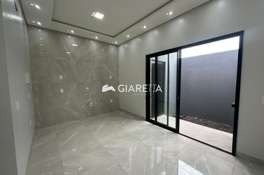 Casa &agrave; venda - 81m&sup2; - CRISTO REI