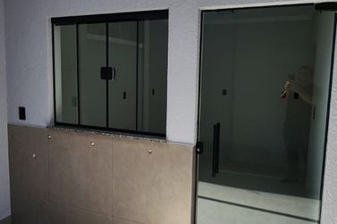 Casa &agrave; venda - 135m&sup2; - JARDIM KASKATA