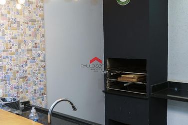 Sobrado &agrave; venda - 152m&sup2; - Zona II