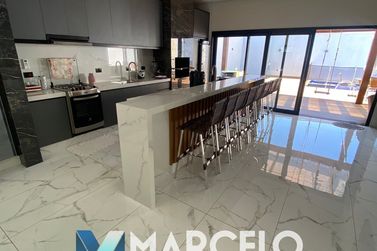 Sobrado &agrave; venda - 275m&sup2; - Jardim Europa