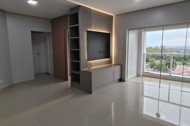 Apartamento &agrave; venda - 70m&sup2; - Jardim Independ&ecirc;ncia
