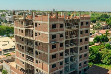 Apartamento &agrave; venda - 95m&sup2; - Avenida Vi&ccedil;osa