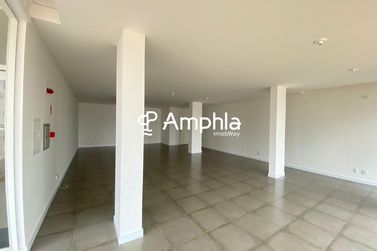 Sala Comercial &agrave; venda - 95m&sup2; - Centro
