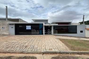 Casa &agrave; venda - 
