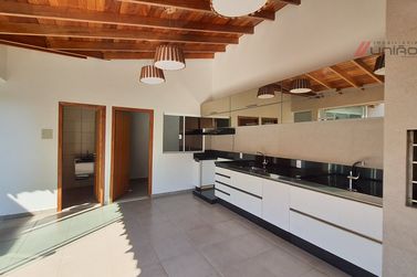 Casa &agrave; venda - 130m&sup2; - Jardim Vila Rica