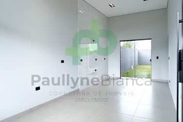Casa &agrave; venda - 58m&sup2; - PARQUE RESIDENCIAL TOKIO