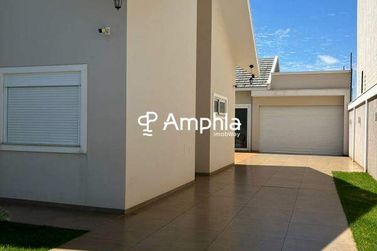 Casa &agrave; venda - 252m&sup2; - Boa Vista