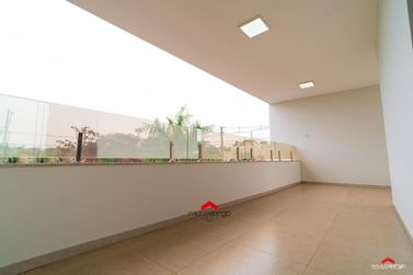 Sobrado &agrave; venda - Jardim imigrantes II