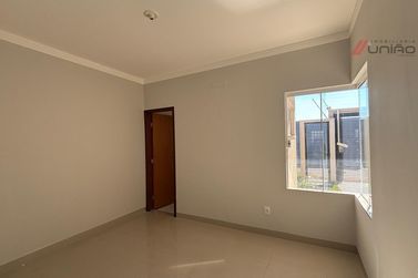 Casa &agrave; venda - 89m&sup2; - Jardim das Gar&ccedil;as 1