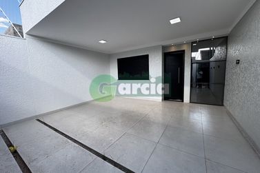 Casa &agrave; venda - 90m&sup2; - Jardim Cima