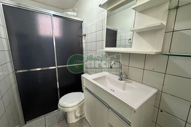 Apartamento para alugar - Zona II