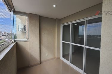 Apartamento &agrave; venda - 86m&sup2; - Zona I-a