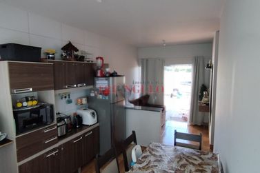 Casa &agrave; venda - 50m&sup2; - PARQUE RESIDENCIAL VIENA