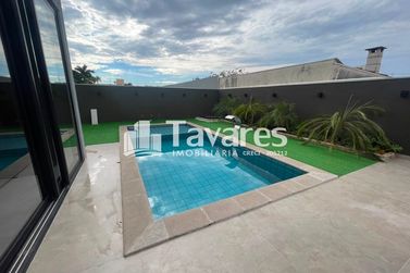 Casa &agrave; venda - 260m&sup2; - Parque Cidade Jardim