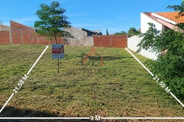 Terreno &agrave; venda - 193m&sup2; - Centro