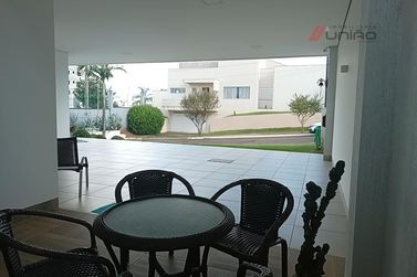 Casa &agrave; venda - 520m&sup2; - Cond. Ecoville Residence