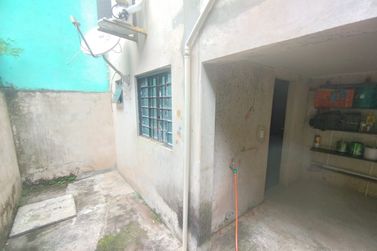 Casa &agrave; venda - 140m&sup2; - Jardim Canada II