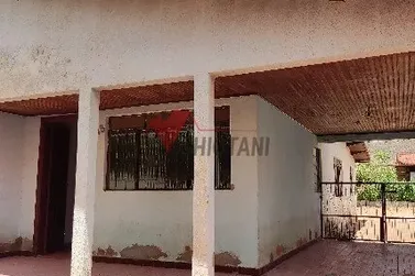 Casa &agrave; venda - Zona VII