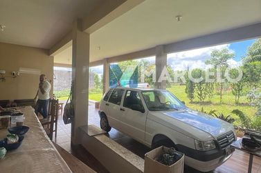 Ch&aacute;cara &agrave; venda - 4597m&sup2; - -