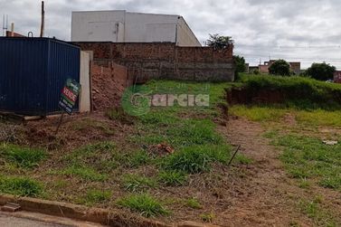 Terreno &agrave; venda - 245m&sup2; - -