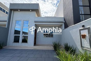 Casa &agrave; venda - 89m&sup2; - Piovesan
