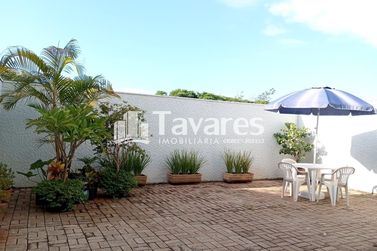 Sobrado &agrave; venda - 192m&sup2; - Zona I-A