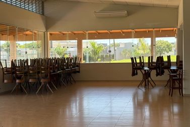 Terreno &agrave; venda - 450m&sup2; - Porto Cobrinco II