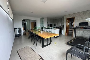 Apartamento para alugar - Zona V
