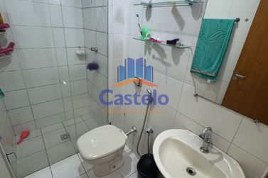 Apartamento &agrave; venda - 74m&sup2; - JARDIM CRUZEIRO