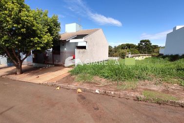 Terreno &agrave; venda - 477m&sup2; - JARDIM CONCORDIA