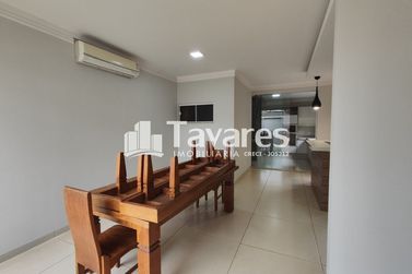 Casa para alugar - Residencial Ecoville