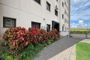 Apartamento para alugar - 50m&sup2; - Jardim Porto Madero
