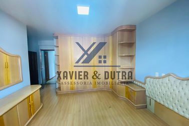 Apartamento para alugar - 111m&sup2; - 2&ordm; andar