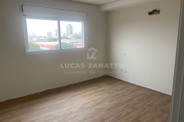 Apartamento &agrave; venda - 368m&sup2; - Rua Dr Camargo