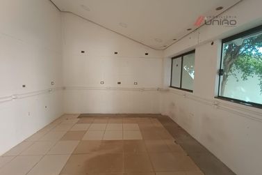Sala Comercial para alugar - 280m&sup2; - Zona I