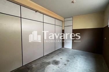 Sal&atilde;o Comercial para alugar - Zona VII