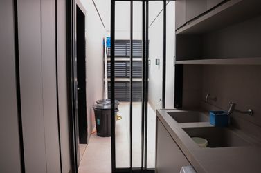 Casa &agrave; venda - 420m&sup2; - Condom&iacute;nio Europark