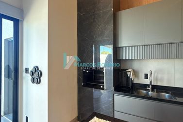 Casa para alugar - 132m&sup2; - metropolitano