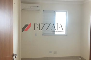 Apartamento &agrave; venda - 111m&sup2; - Zona II